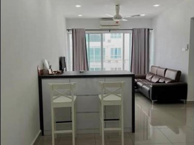 Condominium for rent in Georgetown, Penang