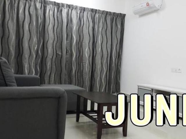 Condominium for rent in Georgetown, Penang