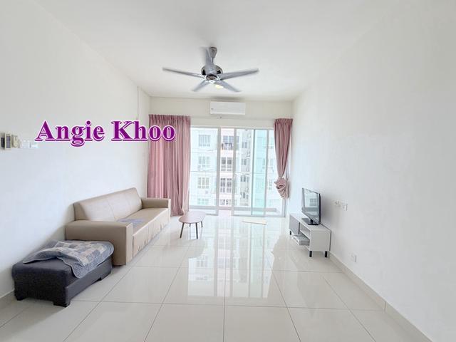 Condominium for sale in Barat Daya, George Town