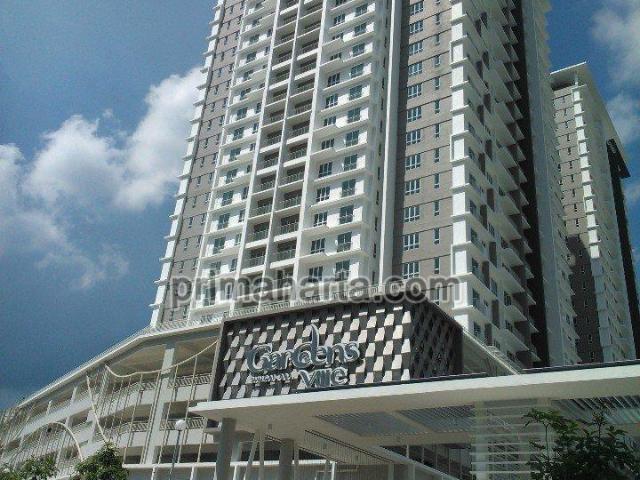 Apartment for rent in Kampung Perlis, George Town