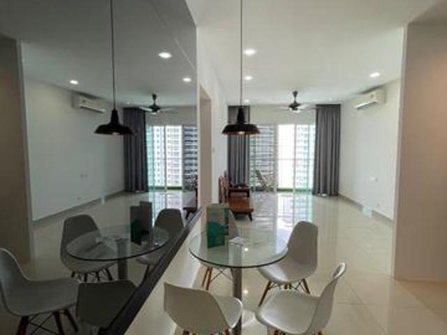 Condominium for rent in Georgetown, Penang