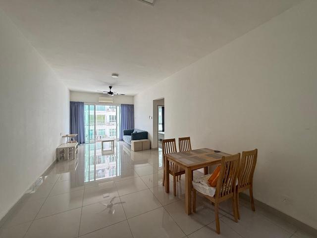 Condominium for rent in Georgetown, Penang