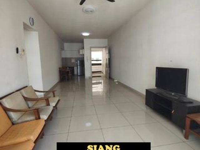 Condominium for sale in Georgetown, Penang