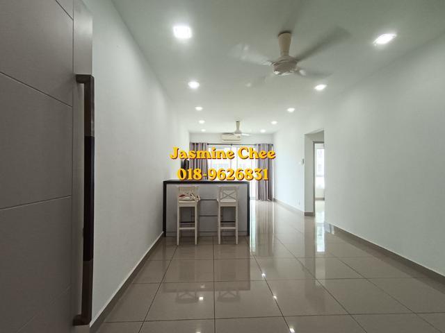 Condominium for sale in Barat Daya, George Town