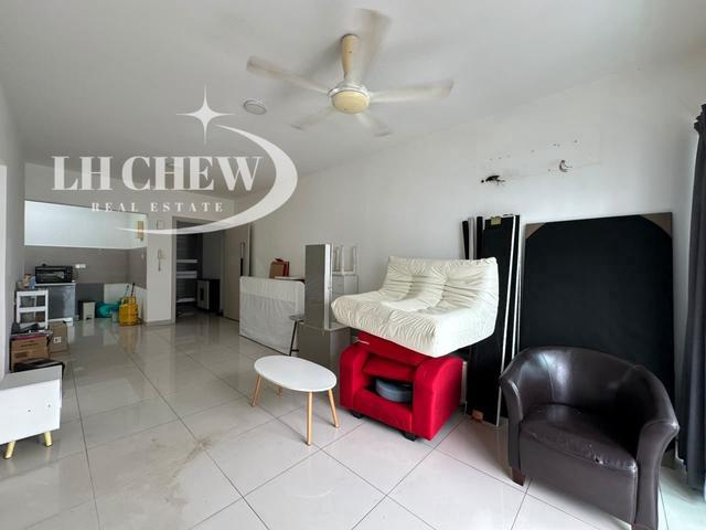 Condominium for sale in Barat Daya, George Town