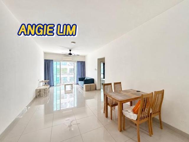 Condominium for rent in Georgetown, Penang