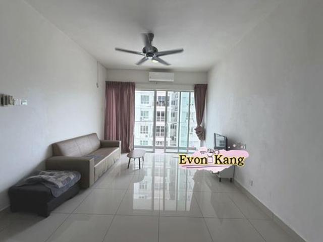 Condominium for sale in Barat Daya, George Town