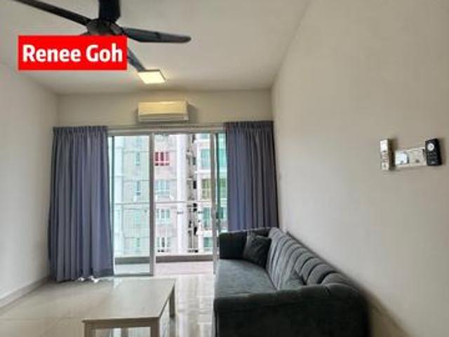 Condominium for rent in Georgetown, Penang