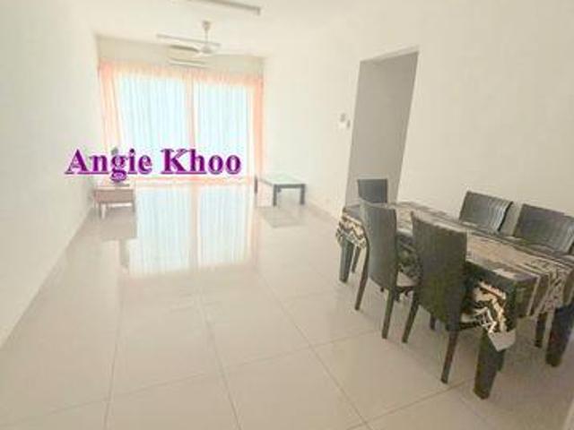 Condominium for sale in Barat Daya, George Town