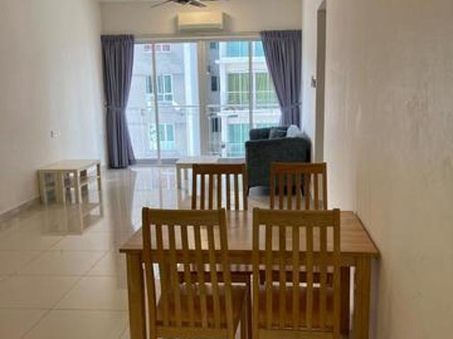 Condominium for rent in Georgetown, Penang