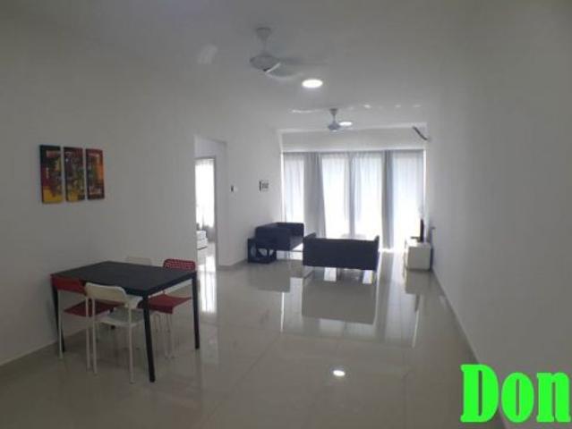 Apartment for rent in Georgetown, Penang