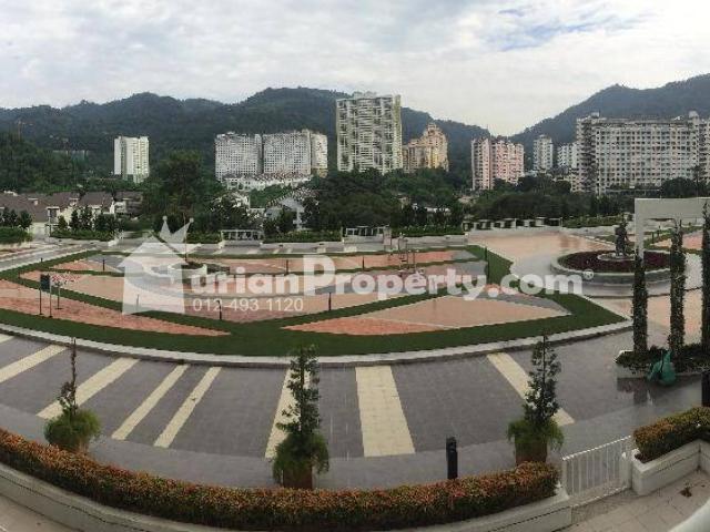 Apartment for rent in Mukim 13, Georgetown
