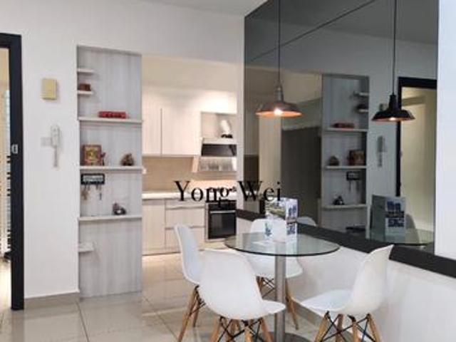 Condominium for sale in Georgetown, Penang