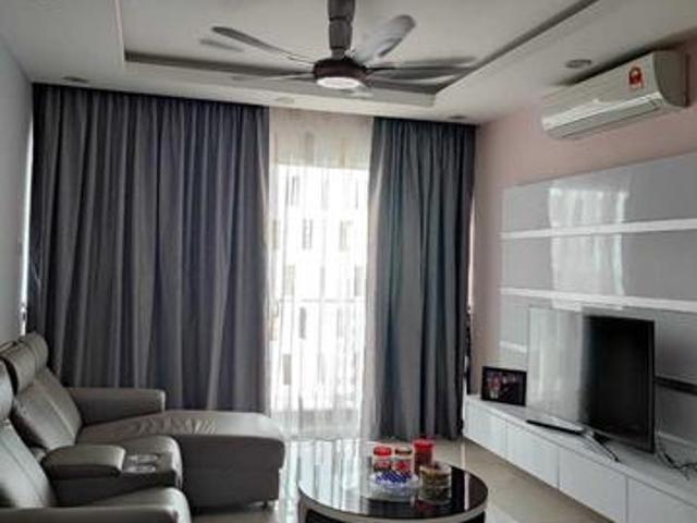 Condominium for rent in Georgetown, Penang