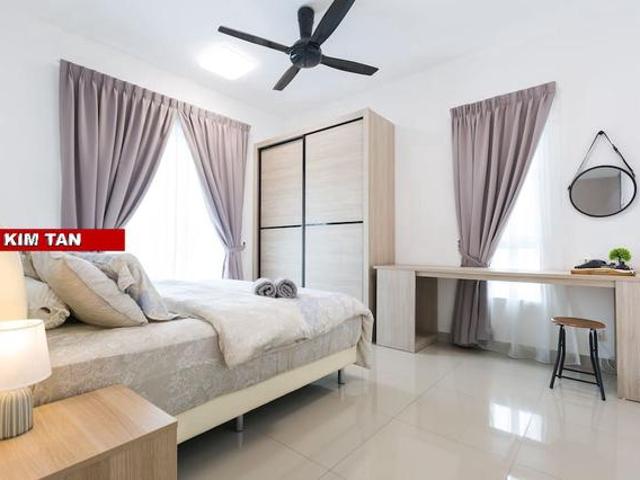 Condominium for rent in Georgetown, Penang