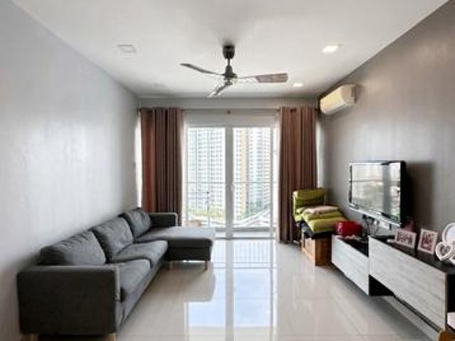 Condominium for rent in Georgetown, Penang