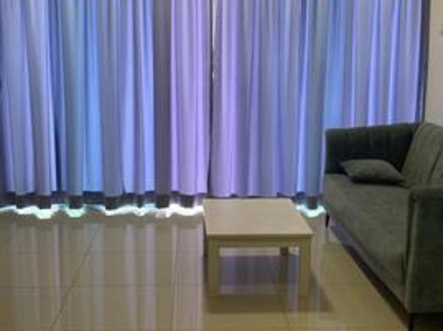 Condominium for rent in Georgetown, Penang