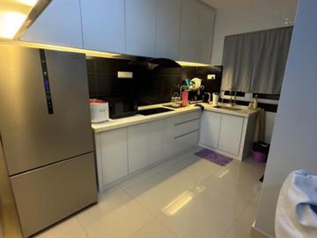 Condominium for sale in Georgetown, Penang