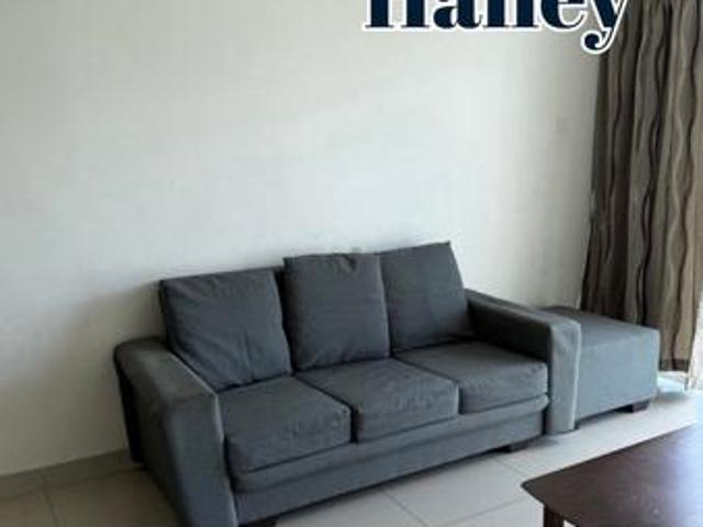 Condominium for rent in Barat Daya, George Town