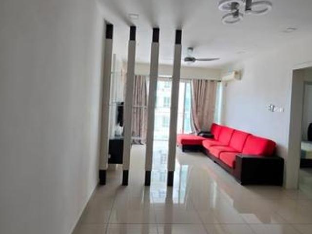 Condominium for rent in Georgetown, Penang