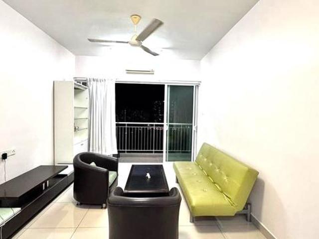Condominium for rent in Georgetown, Penang