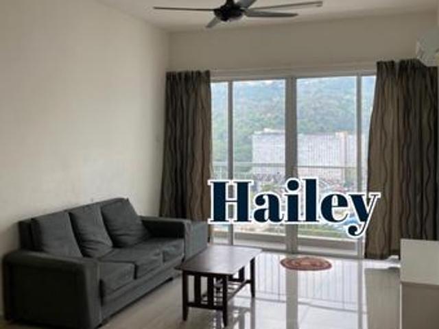 Condominium for rent in Georgetown, Penang