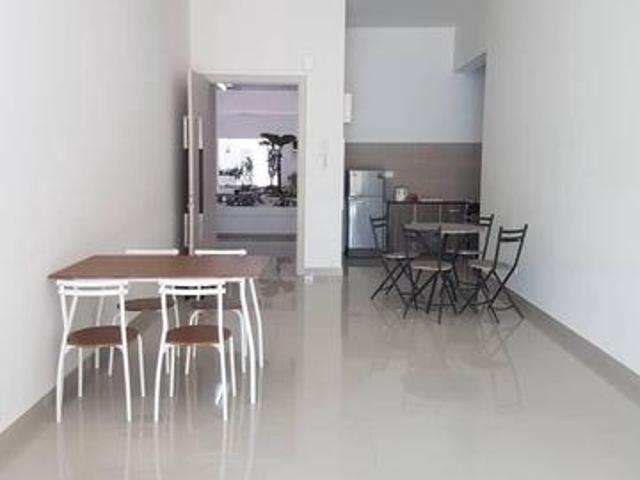 Condominium for sale in Barat Daya, George Town