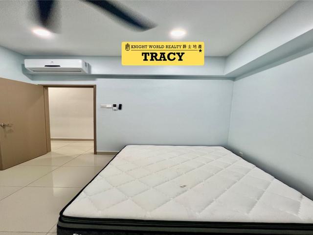 Condominium for rent in Barat Daya, George Town
