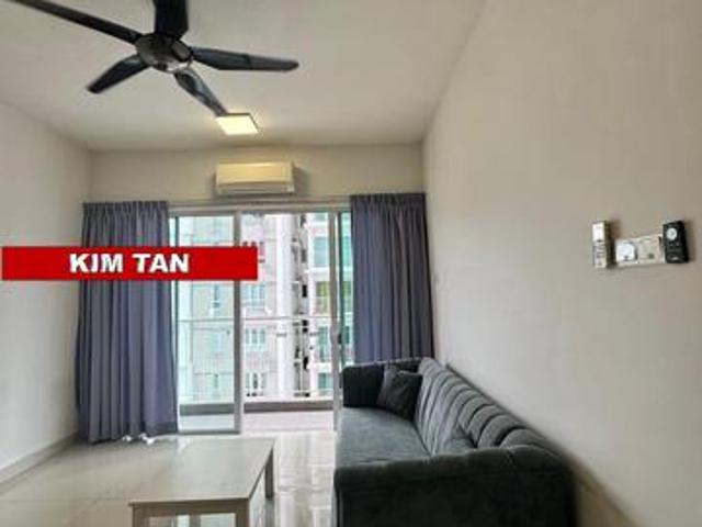 Condominium for rent in Georgetown, Penang