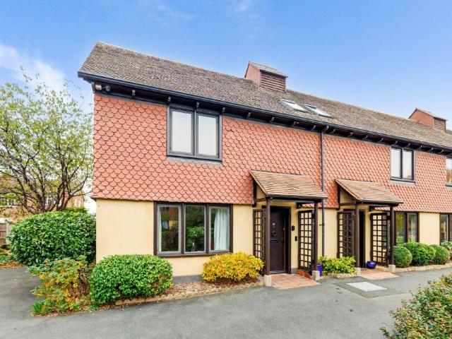 Apartment for rent in Forthampton, Worcestershire
