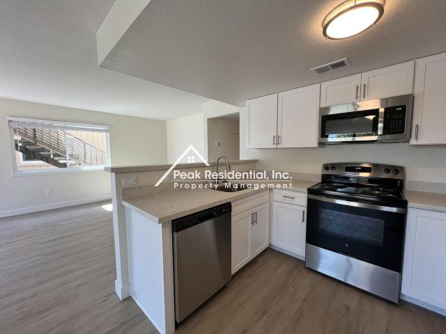 Apartment for rent in Sacramento, California