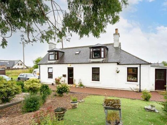 House for sale in Laurencekirk, Scotland
