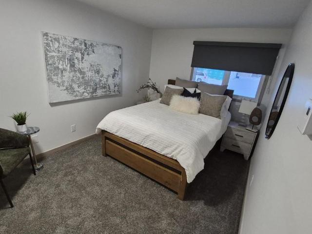 Apartment for rent in Winnipeg, East St. Paul