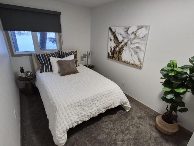 Apartment for rent in East St. Paul, Manitoba