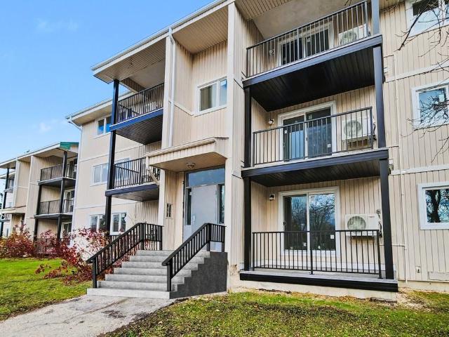 Apartment for rent in East St. Paul, Manitoba