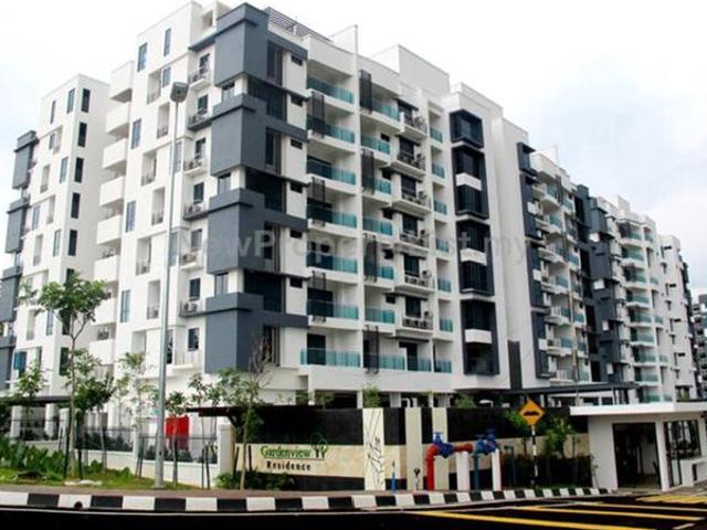 Condominium for sale in Cyberjaya, Sepang