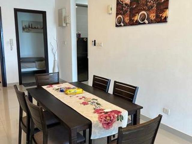 Condominium for rent in Tanjong Sepat, Selangor