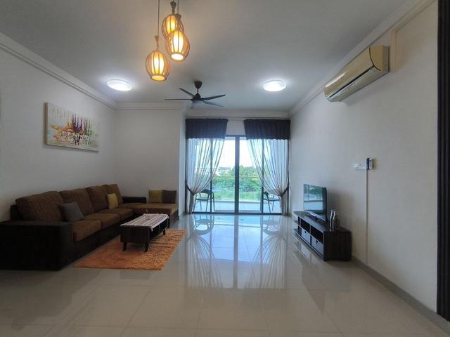 Condominium for rent in Tanjong Sepat, Selangor