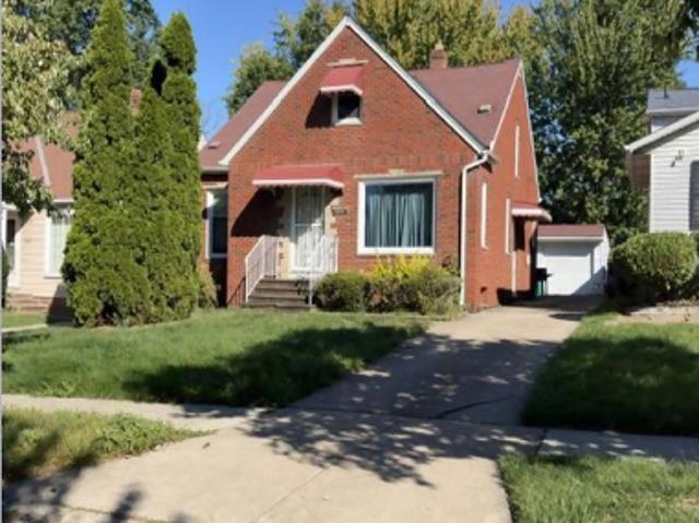 House for sale in Maple Heights, Cuyahoga County