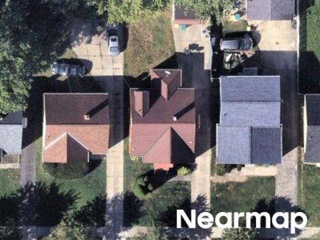 House for sale in Maple Heights, Cuyahoga County