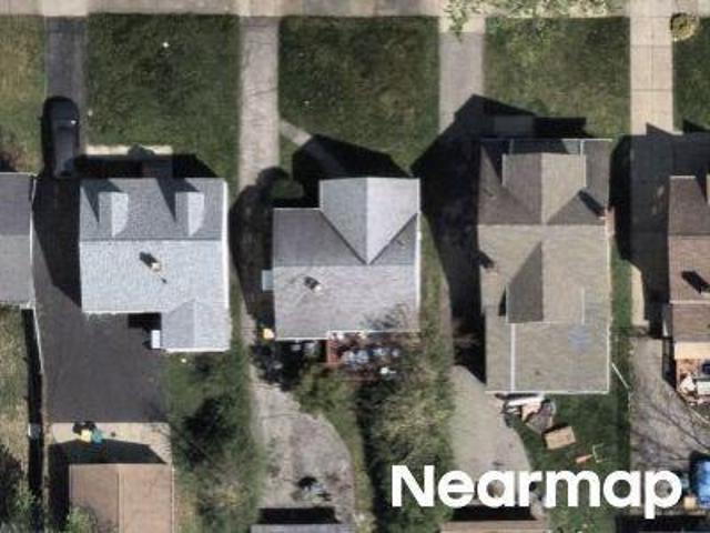 House for sale in Maple Heights, Ohio