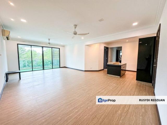 Condominium for sale in Tanjong Sepat, Selangor