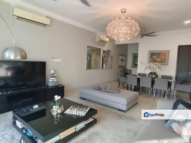 Condominium for sale in Tanjong Sepat, Selangor