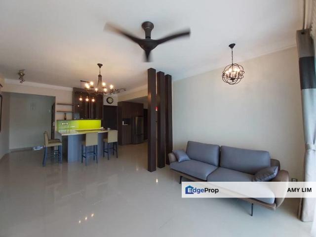 Condominium for sale in Tanjong Sepat, Selangor
