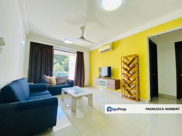 Condominium for sale in Tanjong Sepat, Selangor