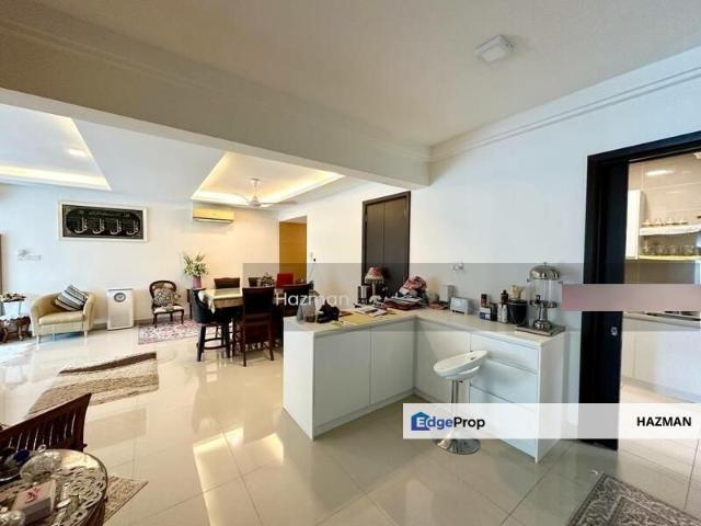 Condominium for sale in Tanjong Sepat, Selangor