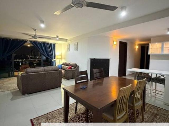 Condominium for rent in Tanjong Sepat, Selangor