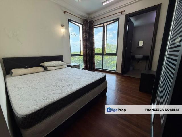 Condominium for rent in Tanjong Sepat, Selangor