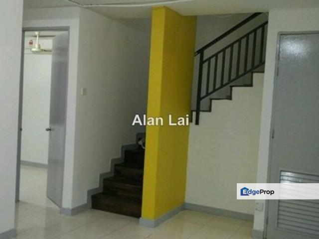 Condominium for sale in Tanjong Sepat, Selangor