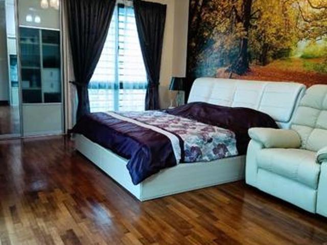 Condominium for rent in Tanjong Sepat, Selangor